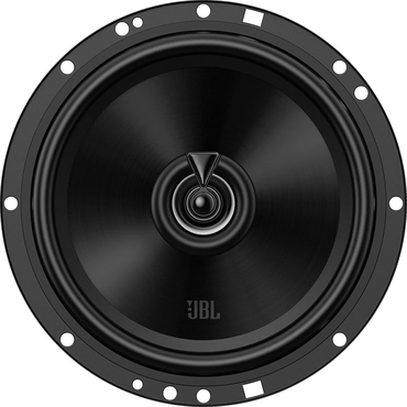 JBL Stage2 65F – 6.5" 2-Way Coaxial Car Speakers (480W, Without Grill)